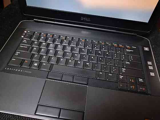 Ноутбук Dell Latitude E5430 15 i5-3340M / 8 gb / HDD 320 gb Отличное состояние Харьков