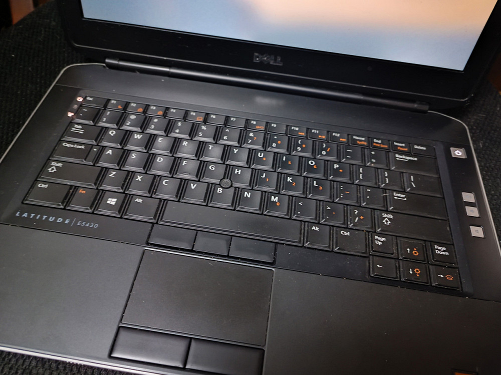 Ноутбук Dell Latitude E5430 15 i5-3340M / 8 gb / HDD 320 gb Отличное состояние Харьков - изображение 5