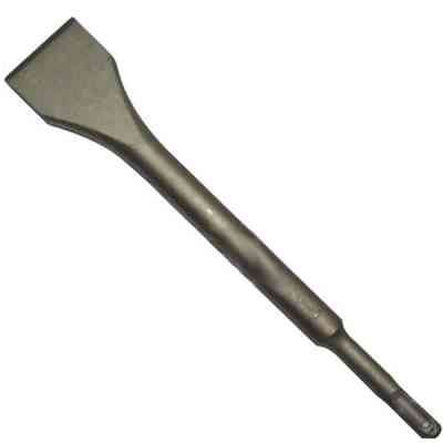 Зубило DeWALT SDS-Plus, плоское, 20х250мм (DT6802) Винница