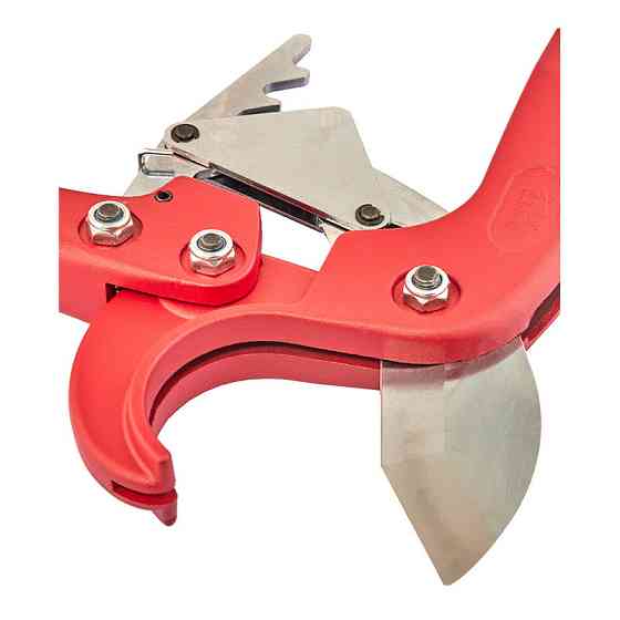 Ножницы механические Europroduct EP.WС045 для PPR труб 63mm (EP6114) Киев