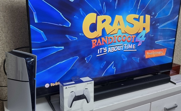 PS5 Slim 1 TB | | НО 9.60 | Ліцензія | PS5| Нова. Харків - фото 3