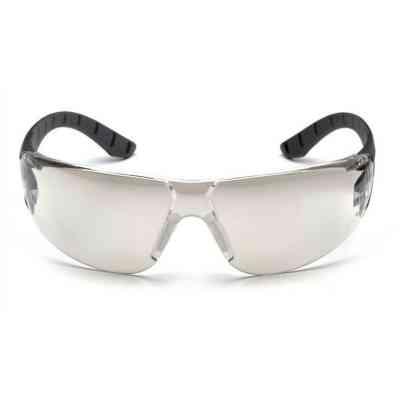 Солнцезащитные очки Pyramex Endeavor Зеркальные полутемные (2ЕНДЕ-80П) Винница