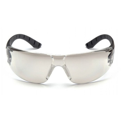 Солнцезащитные очки Pyramex Endeavor Зеркальные полутемные (2ЕНДЕ-80П) Винница - изображение 2