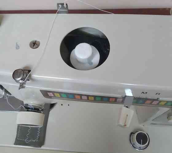 Швейная машинка ELEKTA Киев