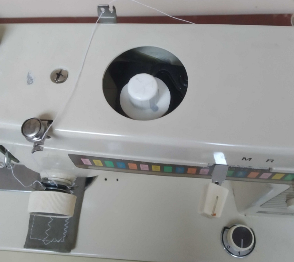 Швейна машинка ELEKTA Київ - фото 6