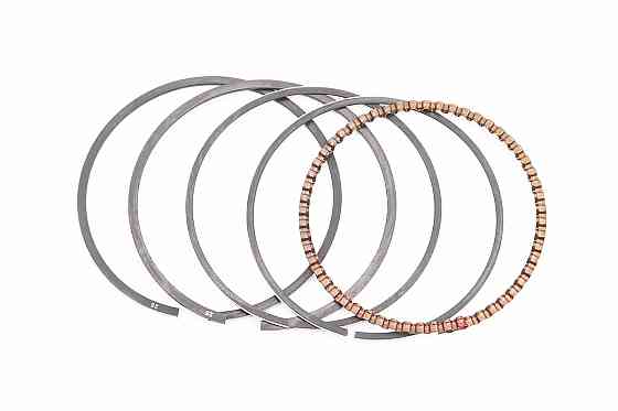Кільця поршневі 110cc 52,4 мм +0,25 Киев