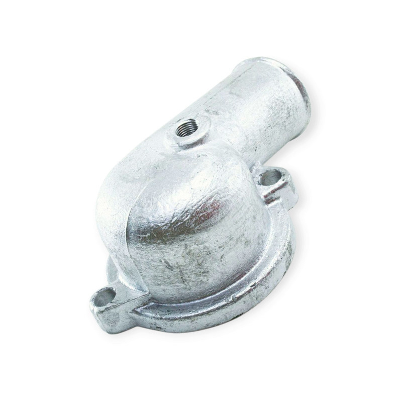 Крышка термост.УАЗ, Газель (дв 4216 ЕВРО-4) () корпуса Мукачево - изображение 1