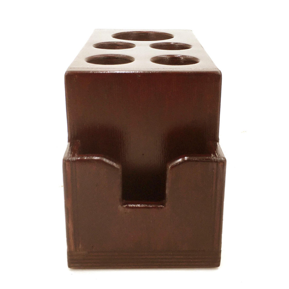 Органайзер для зубних щіток "Маракеш" савоярді Миколаїв - фото 2