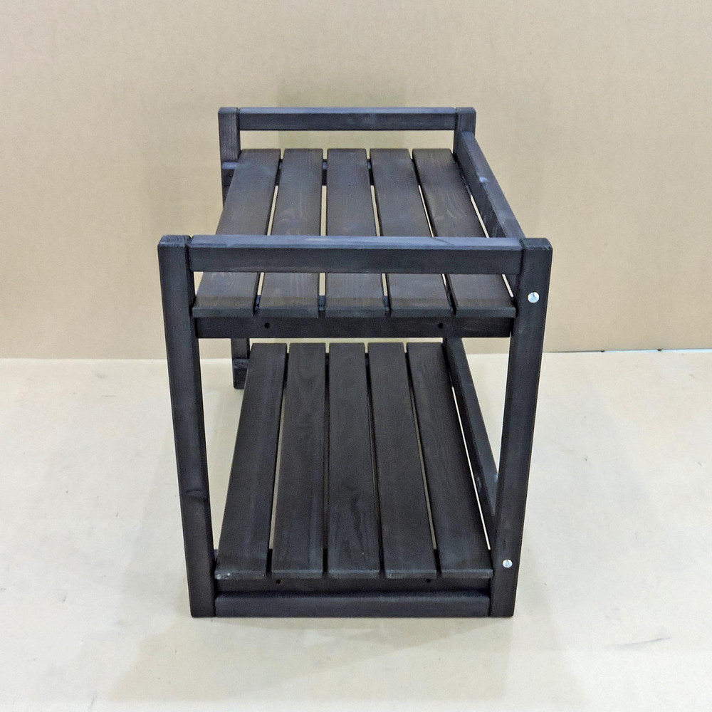 Этажерка разборная 