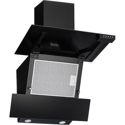 Вытяжка кухонная Pyramida ASH 60 PB (800) GBL Винница - изображение 3