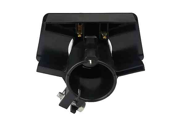 З'єднувач перемикача 2108, 2109, 21099, 2113, 2114, 2115 голий (2 контакти) (Тубус голий) підкермового Мукачево