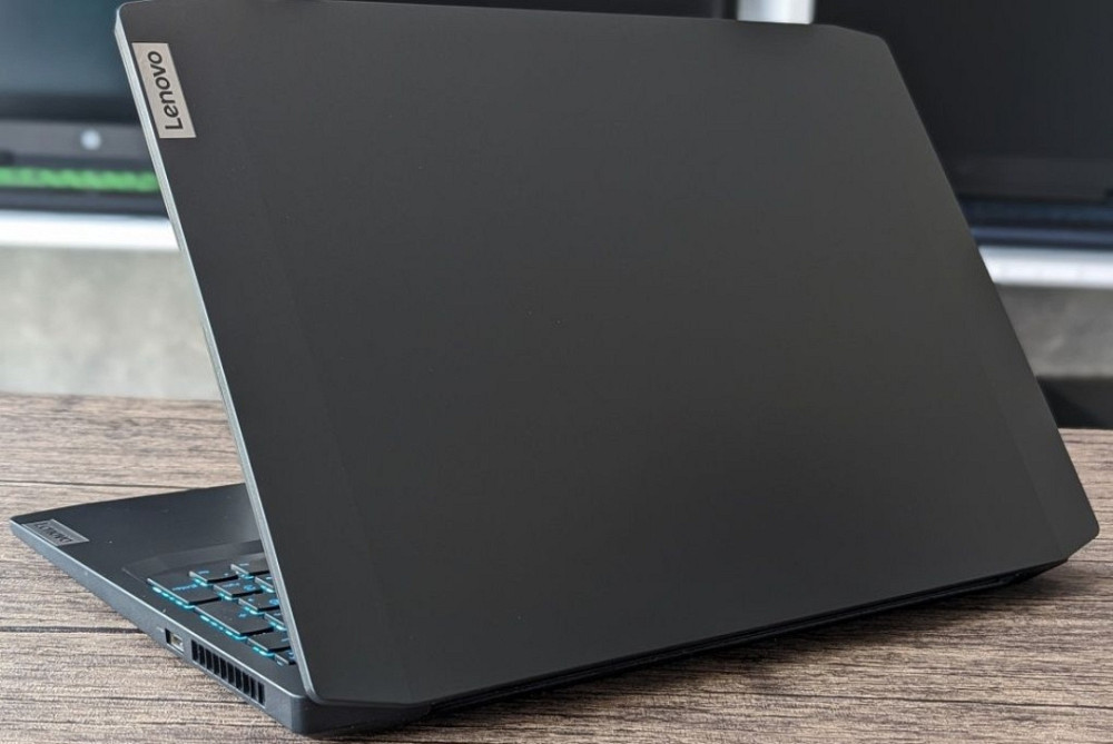 Ноутбук: Lenovo Gaming 3 / 120Hz. / Ryzen 5- 4600H / 16Gb. / 128 SSD / GTX 1650 Харків - фото 5