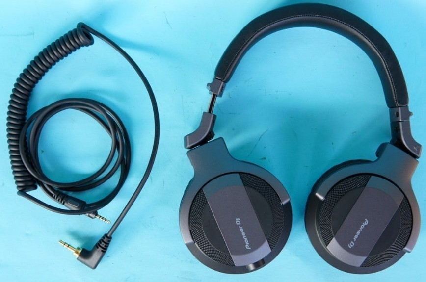 Навушники Pioneer HDJ-CUE1. Харків - фото 2