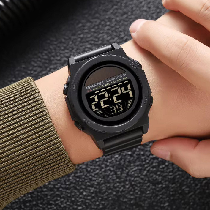 Хороші наручні годинники чоловічі, Годинники водонепроникні та протиударні для туризму TL-78 Івано-Франківськ - фото 2