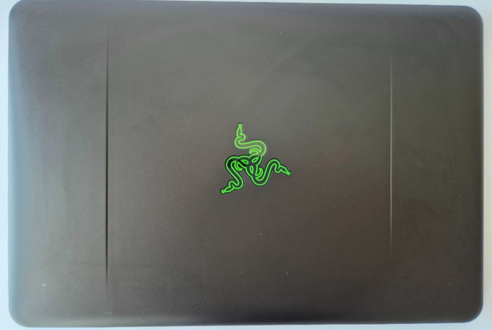 Ноутбук: Razer Blade 14, i7/RAM16GB/SSD512Gb/GTX1060 ігроаї. Київ - фото 4