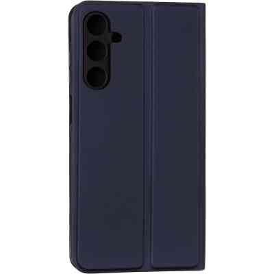 Чохол до мобільного телефона BeCover Exclusive New Style Samsung Galaxy A35 5G SM-A356 Blue (712668) Вінниця