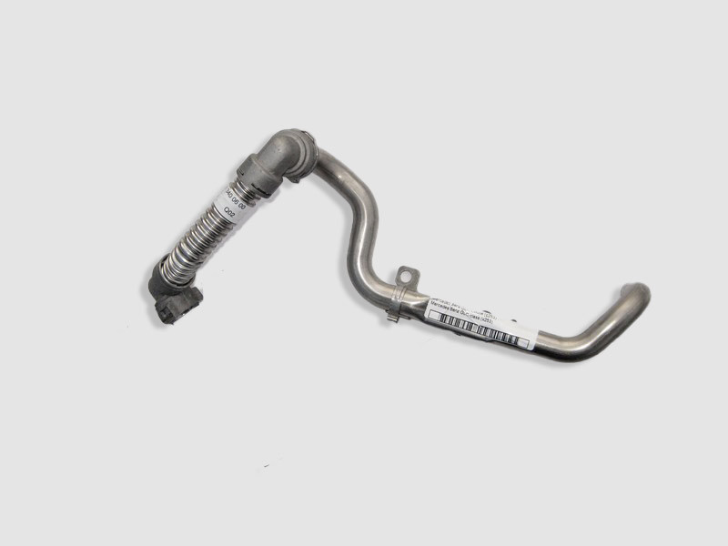 Mercedes-Benz  A2383400600 Вентиляційна металева трубка АКБ під капотом E-Class W213 C238 C-Class W205 CLS C257 GLC X253 Одесса - изображение 2