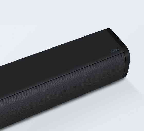 Саундбар Xiaomi Redmi TV Soundbar Black Киев