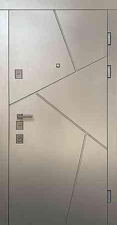 Двері квартирні Redfort, модель Стиль, комплектація Еліт (4 контури) Київ