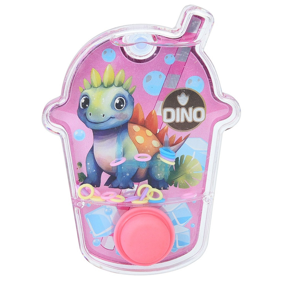 Дитяча водна гра "Динозавр" 826M7-3 розмір 12 см Вінниця - фото 1