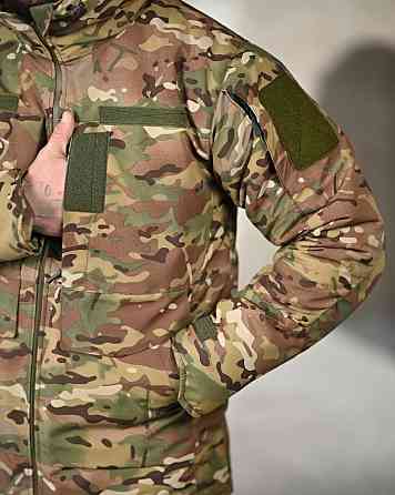 Зимовий тактичний костюм мультикам REDONDO 5в1 ТР6625 Одеса
