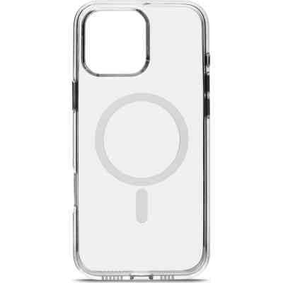 Чохол до мобільного телефона Harder Nude MagCase Apple iPhone 16 Pro Max (ARM82298) Вінниця