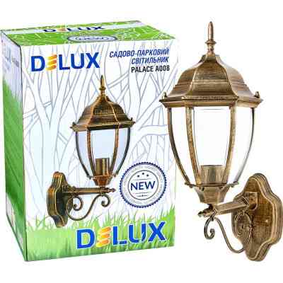 Світильник Delux PALACE A008 (90011355) Вінниця