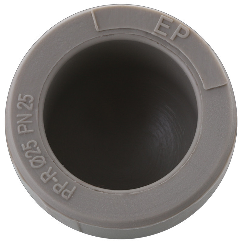 Заглушка 25 PPR Europroduct EP.0048 (EP4099) Київ - фото 2