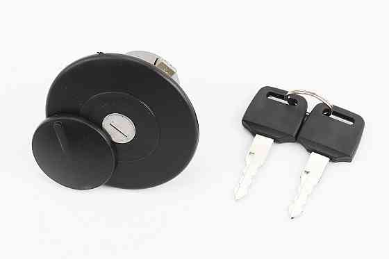 Кришка бака кругла з ключами Киев