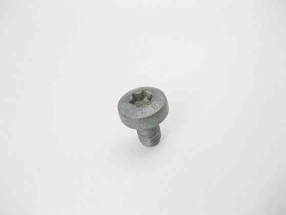 Mercedes-Benz  N000000001144 Болт з головкою T30 торкс M6 x 10 mm Одеса