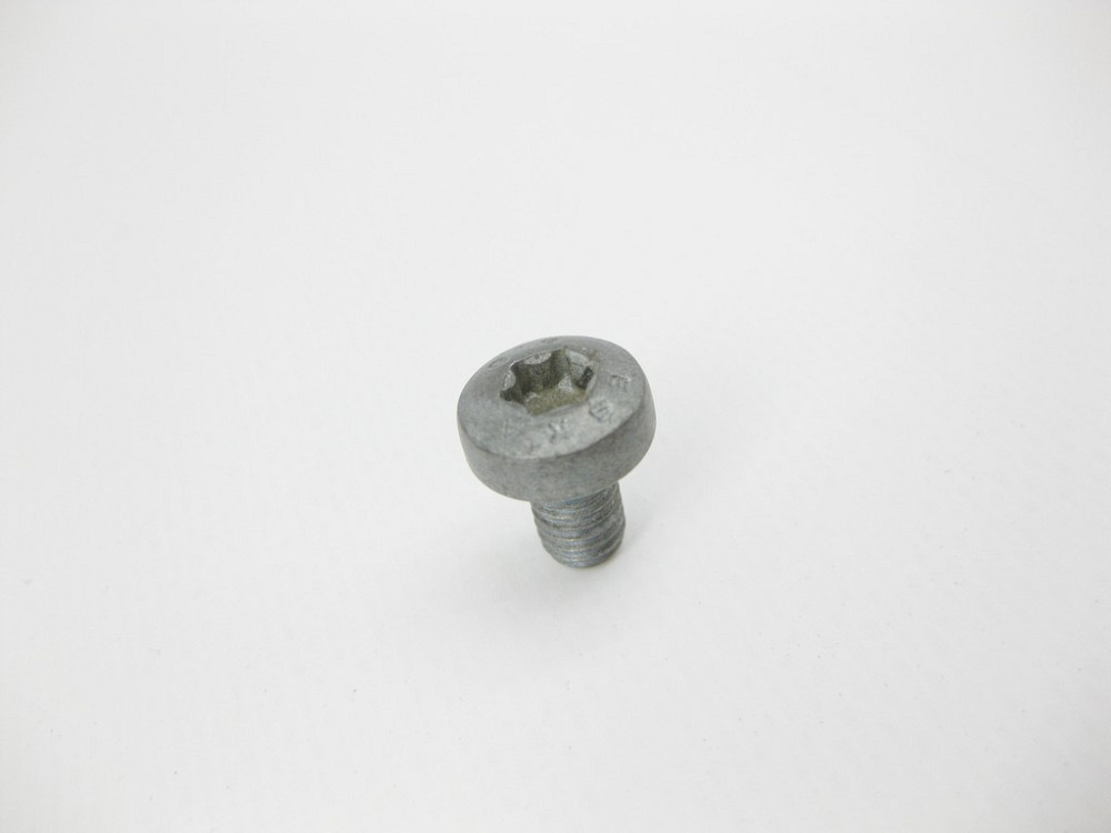 Mercedes-Benz  N000000001144 Болт з головкою T30 торкс M6 x 10 mm Одеса - фото 6