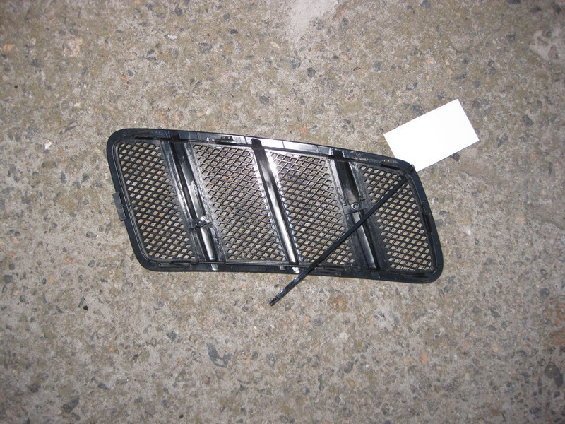 Mercedes-Benz  A1668800105 Решітка капота ліва ML/GLE W166 GLE Coupe C292 GL/GLS X166 Одеса - фото 2