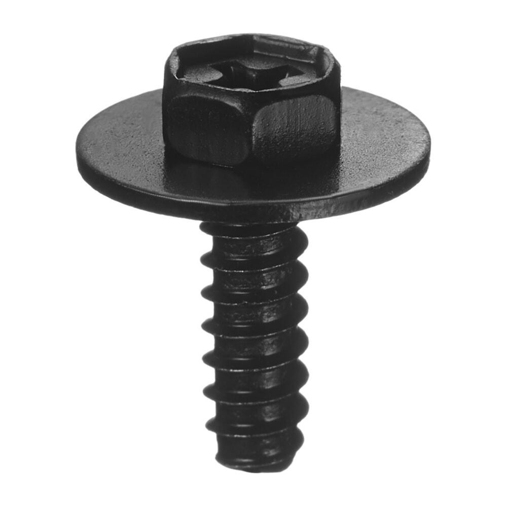 Саморез бампера Mazda 9CF600516B 18809 Киев - изображение 1