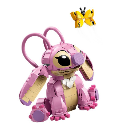 Конструктор LEGO Disney Ангел (43257) Вінниця - фото 10