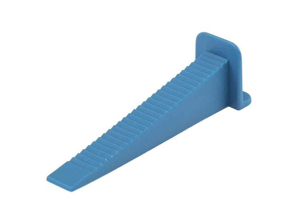 Система выравнивания плитки 9х70 мм 250шт КЛИН MINI 81-0507 ТМ MASTER TOOL Solmir Киев - изображение 1
