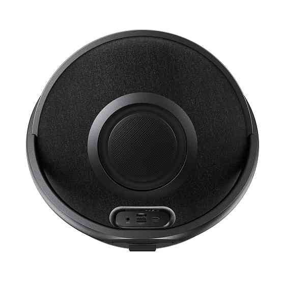 Портативна колонка Acefast K5 Pro Portable wireless Speaker Black Киев