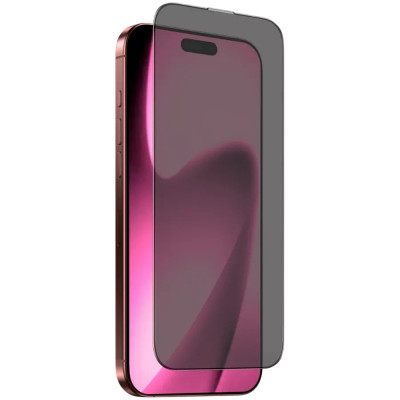 Скло захисне iLera DeLuxe Incognito Glass iPhone 17 Pro (ILINDL17PR) Вінниця - фото 3