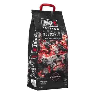 Вугілля Weber деревне 3 кг (17824) Вінниця