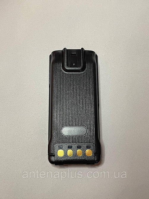 10 шт. Аккумулятор для раций Hytera BP3003 серии HP705/HP785 емкостью 4600 мАг Киев - изображение 6