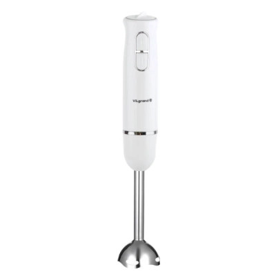 Блендер Vilgrand VBН6209 White Винница - изображение 1