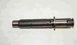 Вал вторинний 4T CG150 Київ