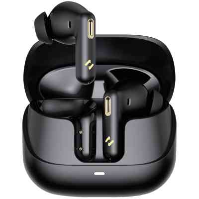 Наушники Havit TW906 Pro ANC TWS Black (6939119080693) Винница