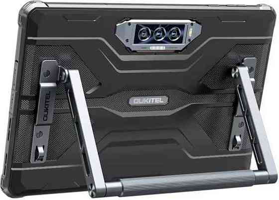 Захищений і протиударний планшет Oukitel Pad RT8 12Gb/256Gb Киев