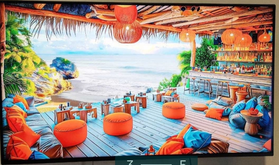 Телевізор: LG 49SK8500PLA Харків - фото 3