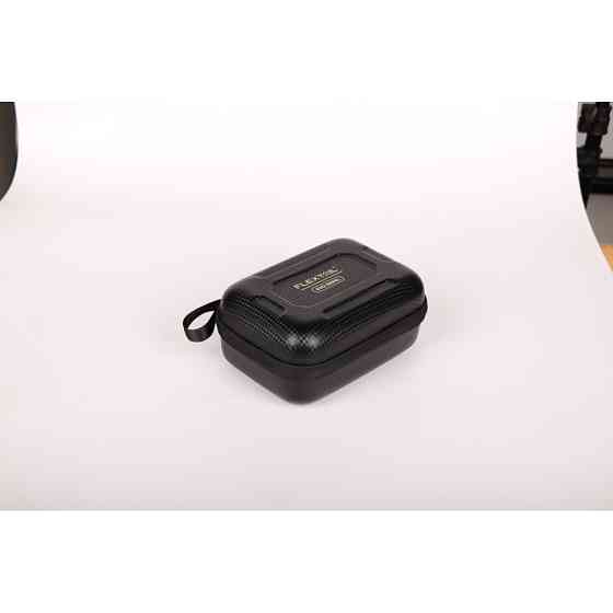 Фумігатор-ліхтар-powerbank кемпінговий Flextail Evo Repel, чорний Київ