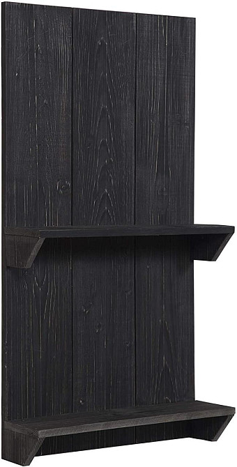 Настінна полиця "Харбор" венге Миколаїв - фото 2