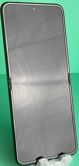 Смартфон: Motorola Razr 40 Ultra 8/256Gb, Black. Київ - фото 8
