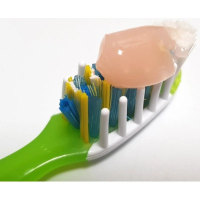 Зубна паста LG Bamboosalt Biome Toothpaste З бамбуковою сіллю 100 г (8801051109009) Вінниця - фото 4