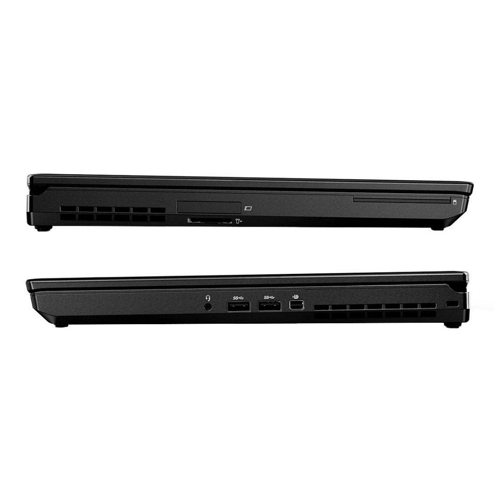 Б/У Ноутбук Lenovo ThinkPad P50 (i7-6820HQ/8/256SSD/M2000M-4Gb) - Class B Київ - фото 5
