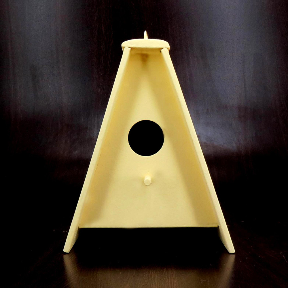 Скворечник садовый 